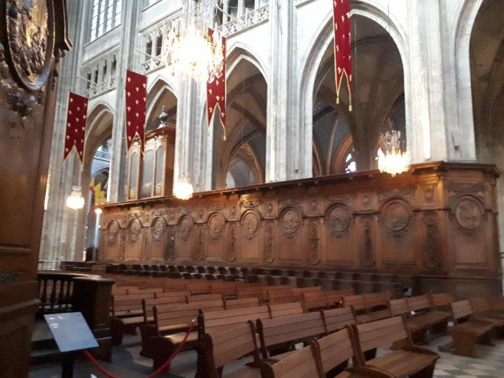 orleans cat ste croix confessional benches sep21
