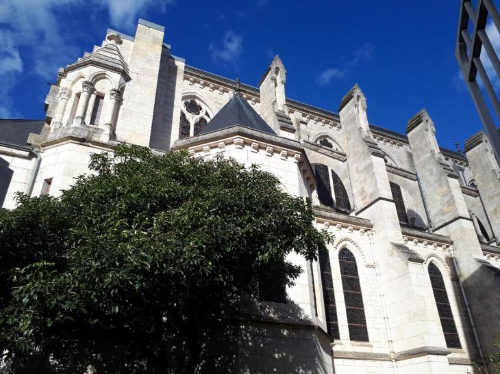 orleans ch st paterne back sep21