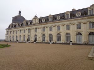 Valencay