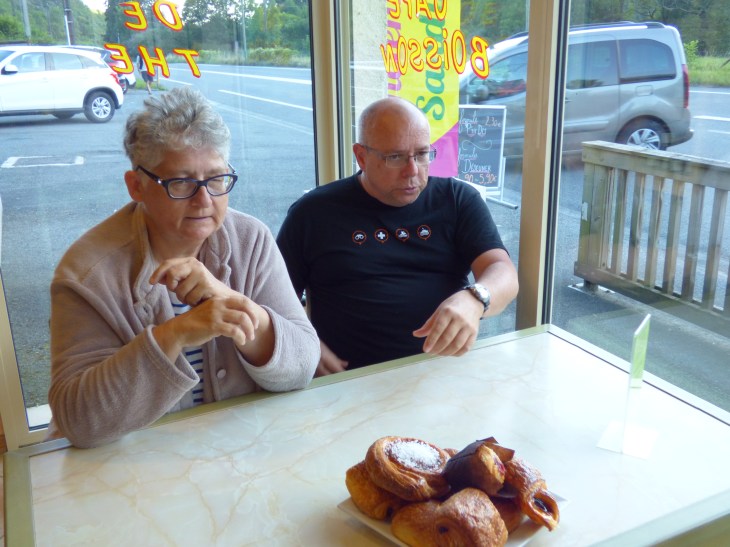 Bielle boul laloubere bakery PF et MF aug16