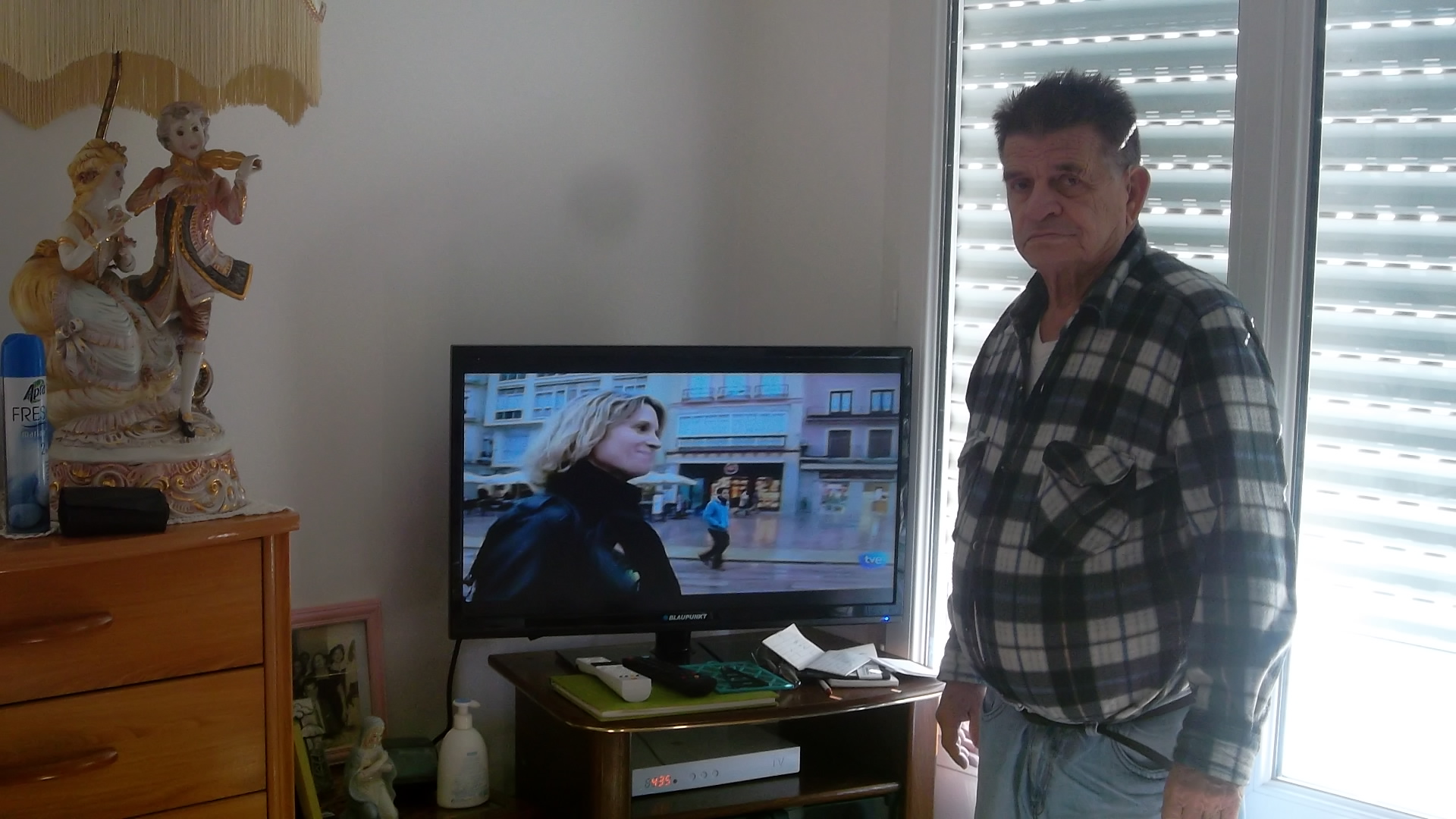 Brech pipo new TV gift 6apr13