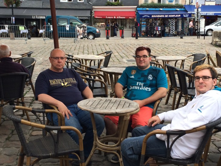 honfleur la maison bleue terrace p r x aug18