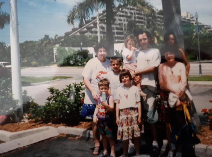 key biscayne nordistes and us c1999
