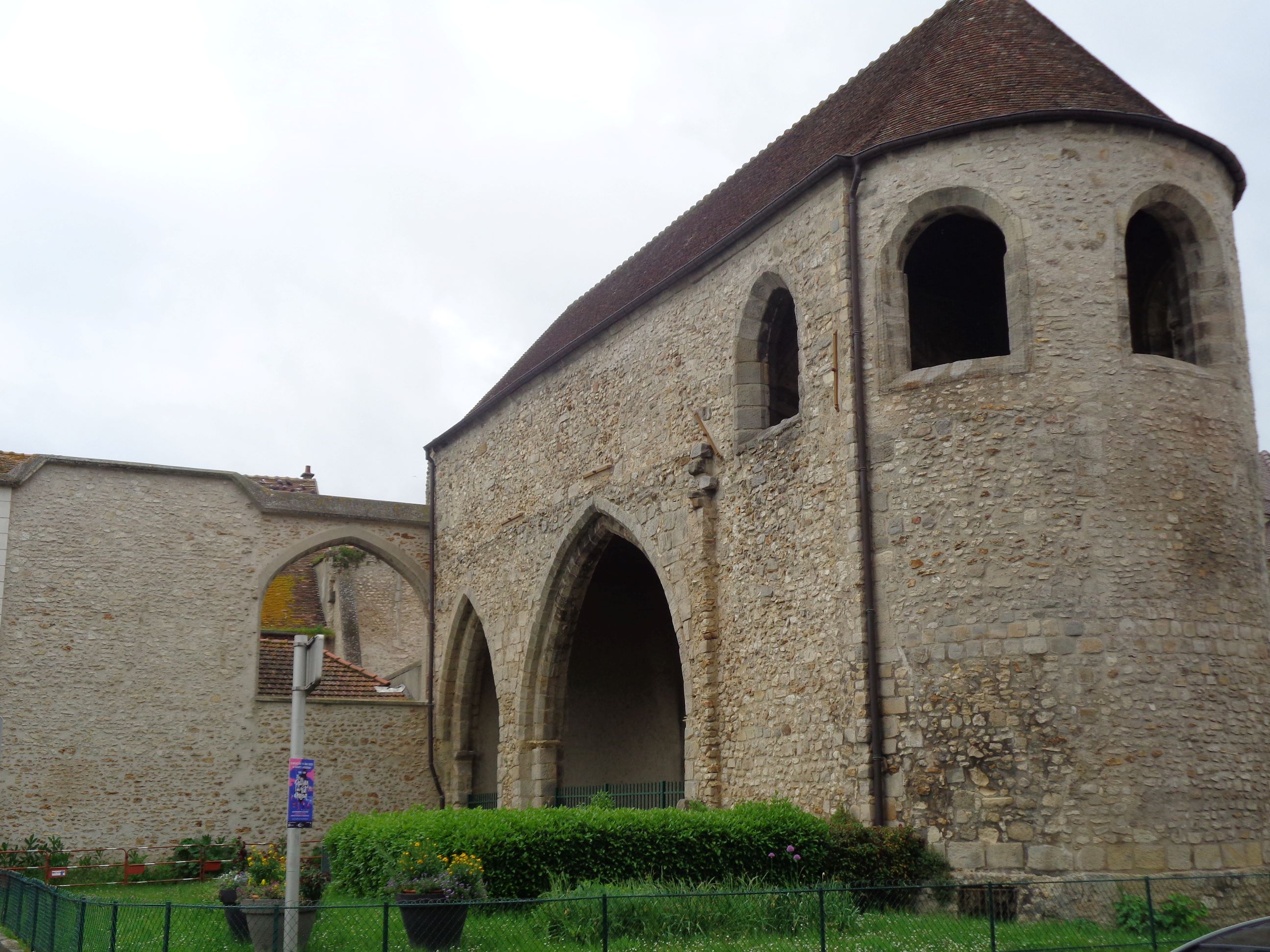 Melun