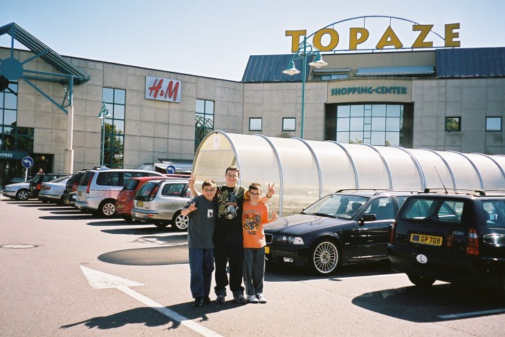 Mersch topaze cc boys jul06