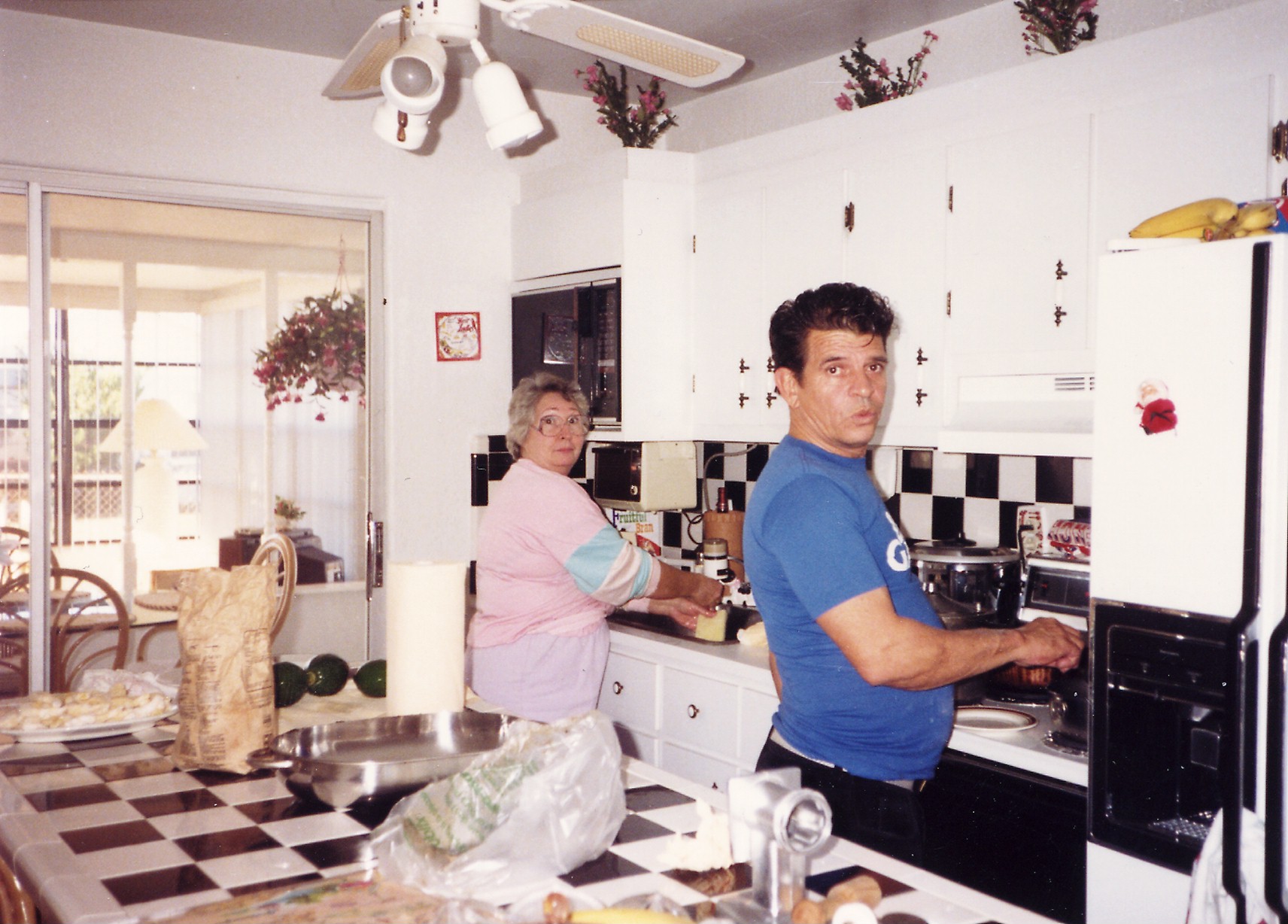 Ormond beach casa isleña y papo