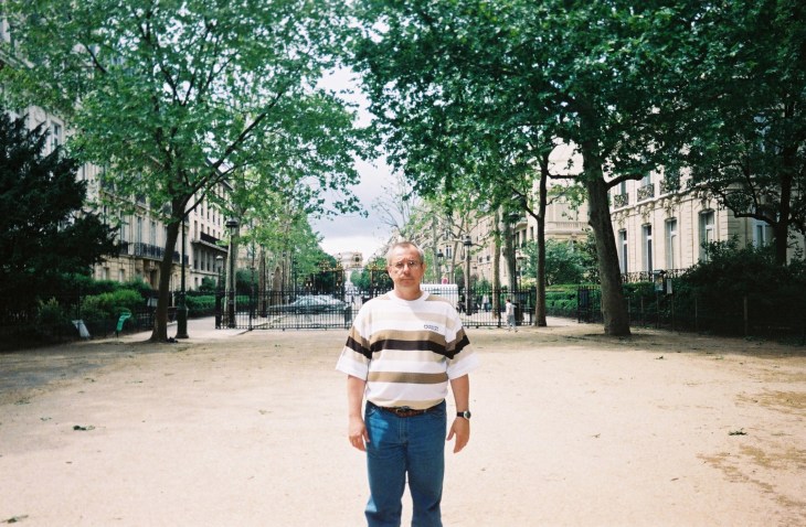 Paris Parc Monceau PF c2010