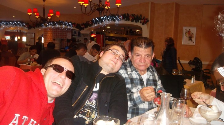 Paris pizza pino kids pipo nov11