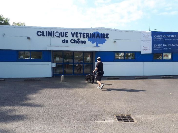 Plu Clinique de Chene Rex with NF for vaccines may23