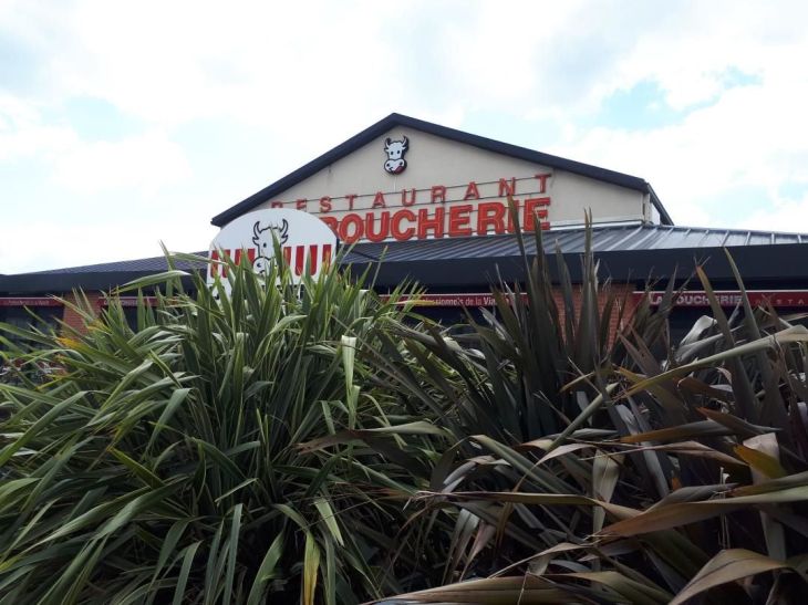 Vannes La Boucherie resto front may23