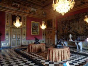 Vaux le Vicomte