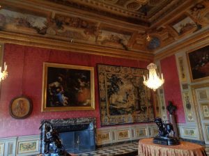 Vaux le Vicomte