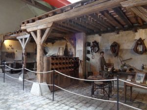 Vaux le Vicomte