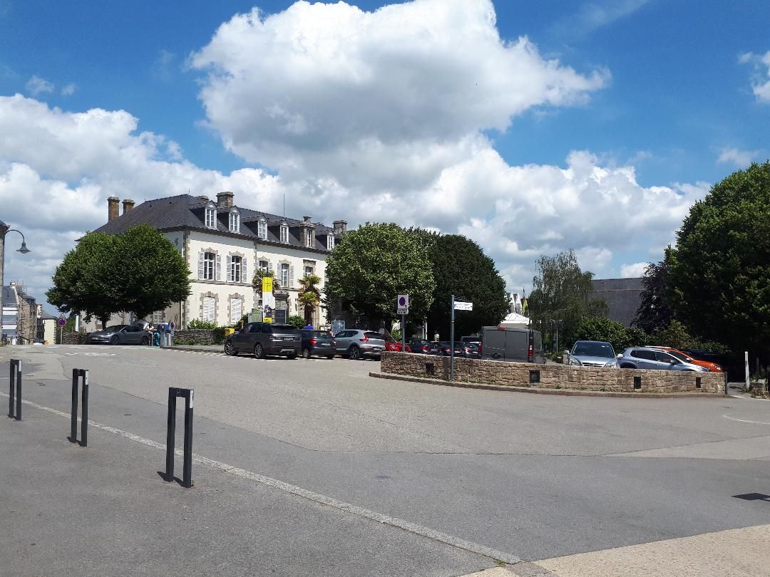 Carnac mus pre history afar jun23