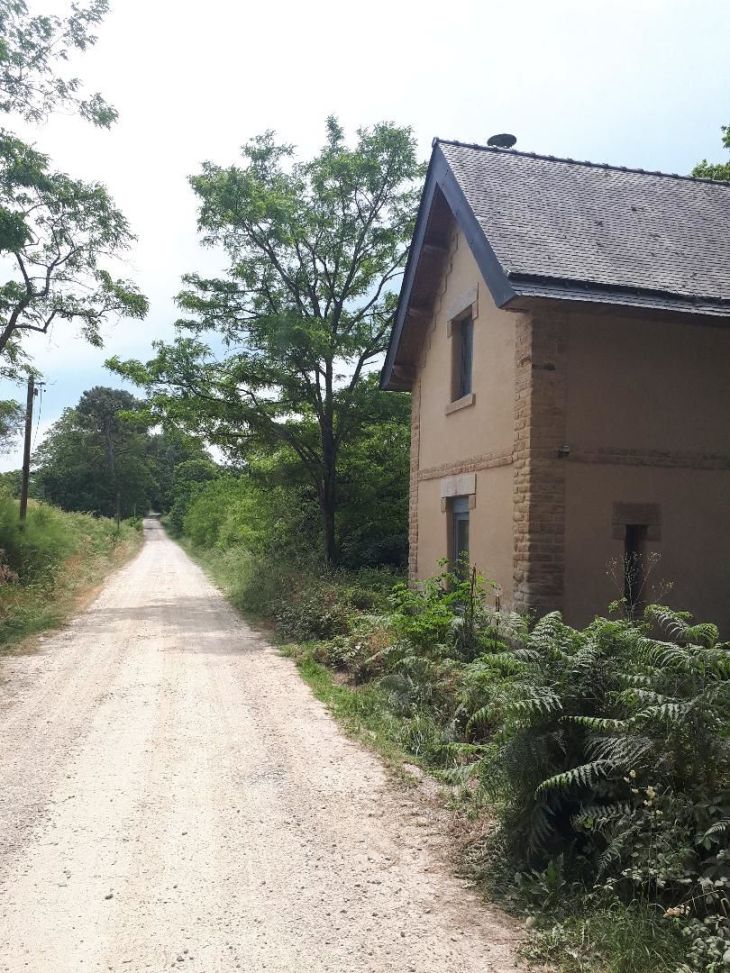 Crach domaine du Plessis Kaer entr private jun23