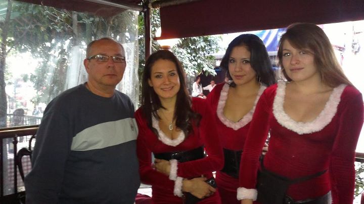 Mex Angus Zona Rosa and 11Dic2011