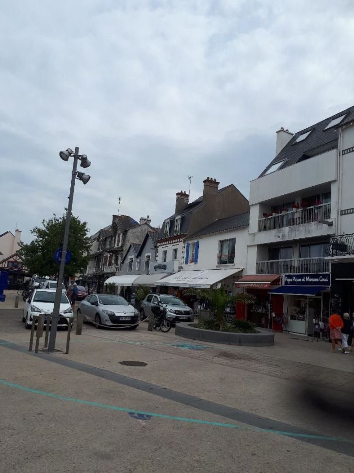 Quiberon Pl Hoche restaurants jun23