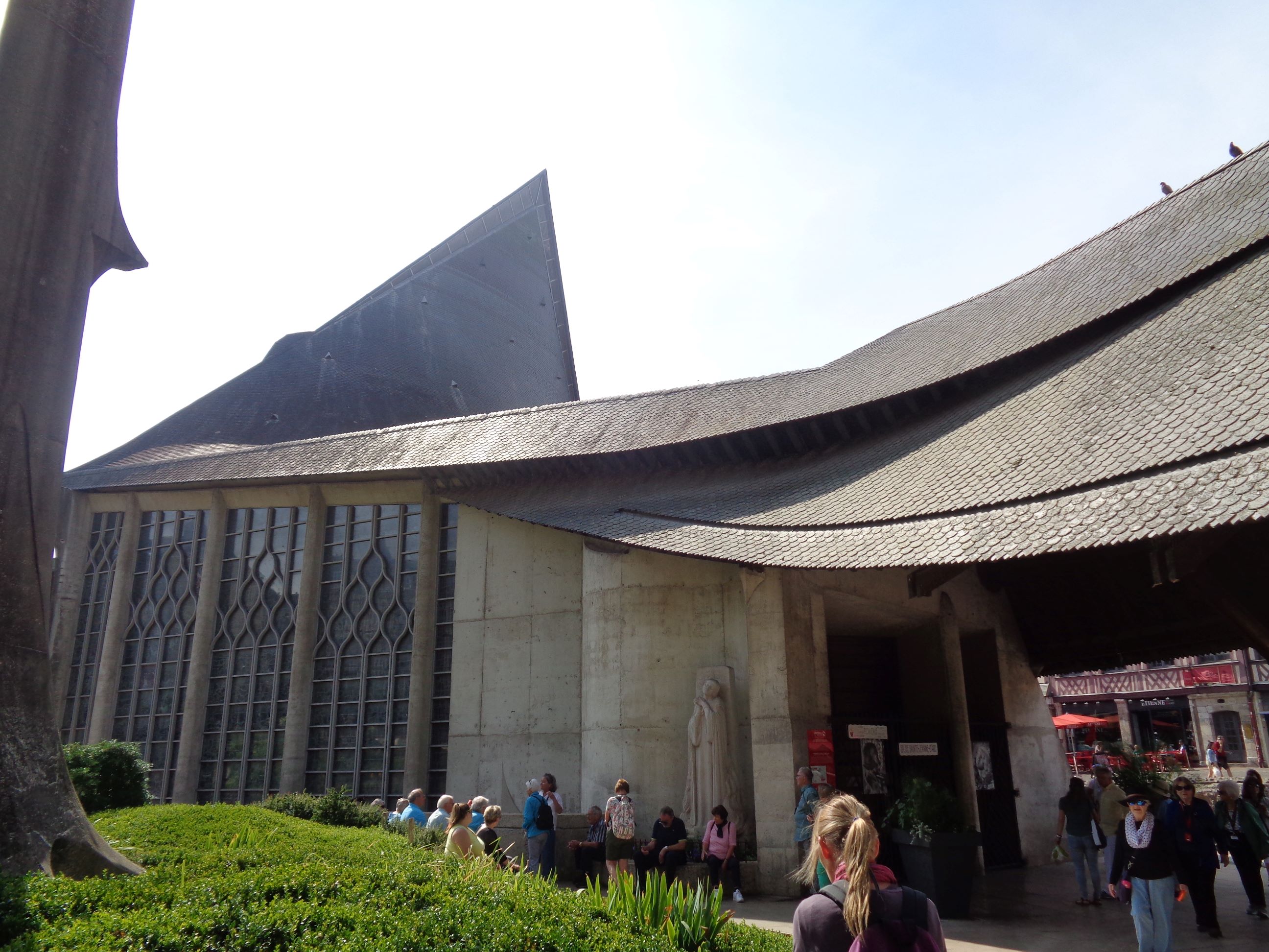 Rouen ch Jeanne d'Arc entr jun23