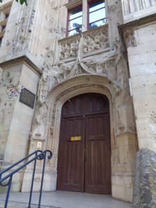 Rouen
