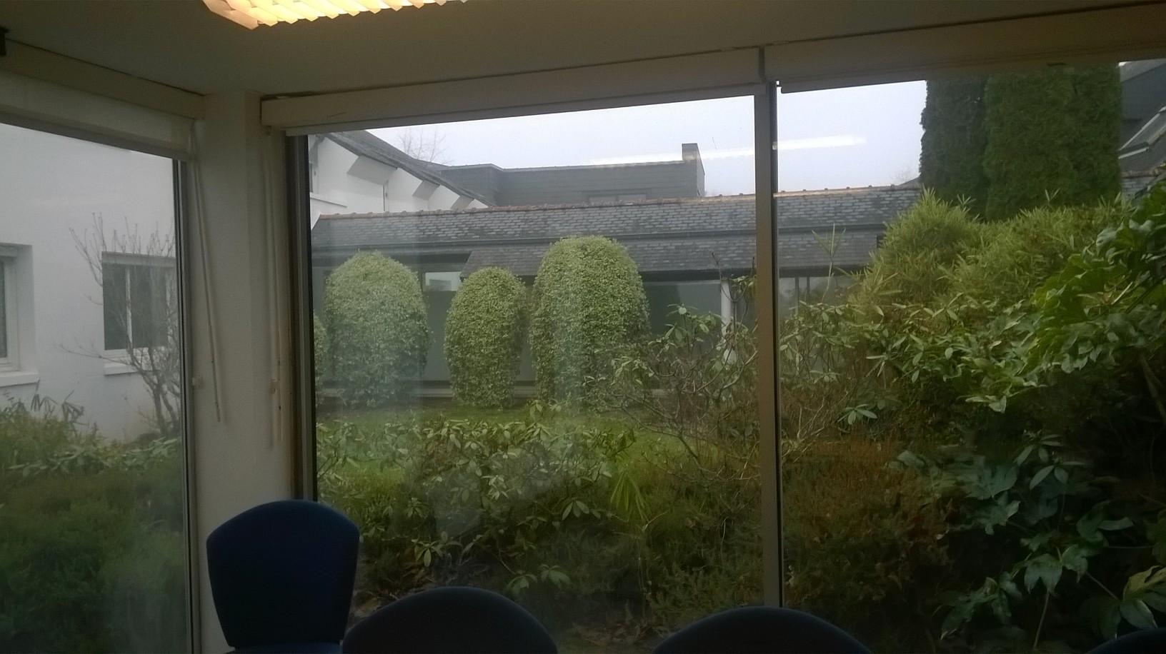 St Nolff aquarium conference room dec16