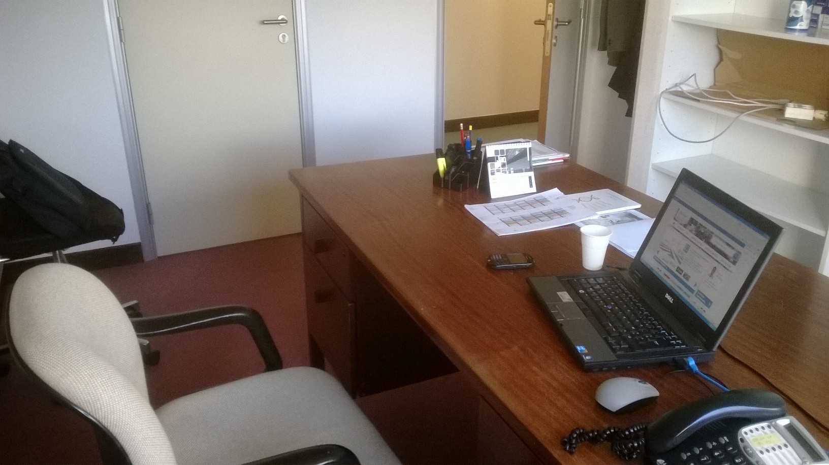 St Nolff office jan14