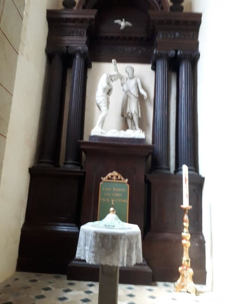 Vannes