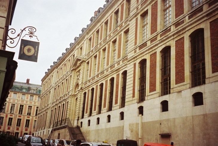 versailles grand commun ave de l'independance americain may12