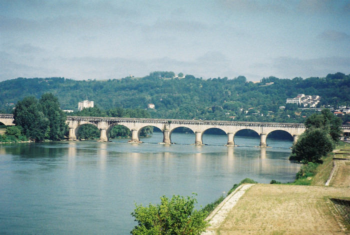 agen pont canal a la garonne jul10