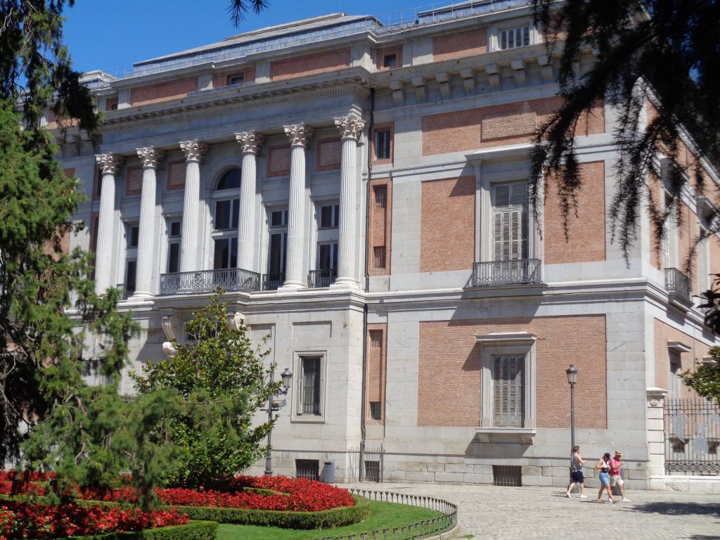 Madrid