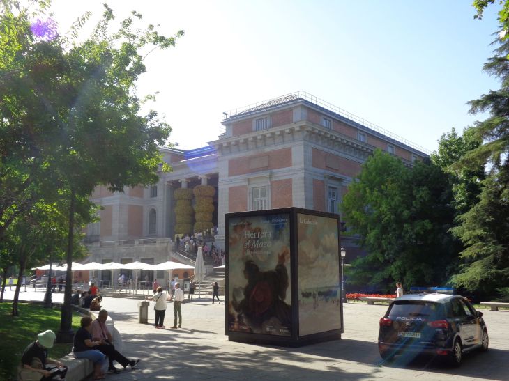 Madrid mus del prado entr off paseo jul23
