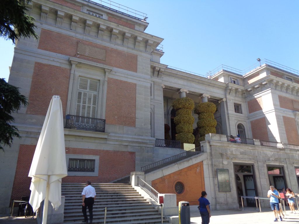 Madrid