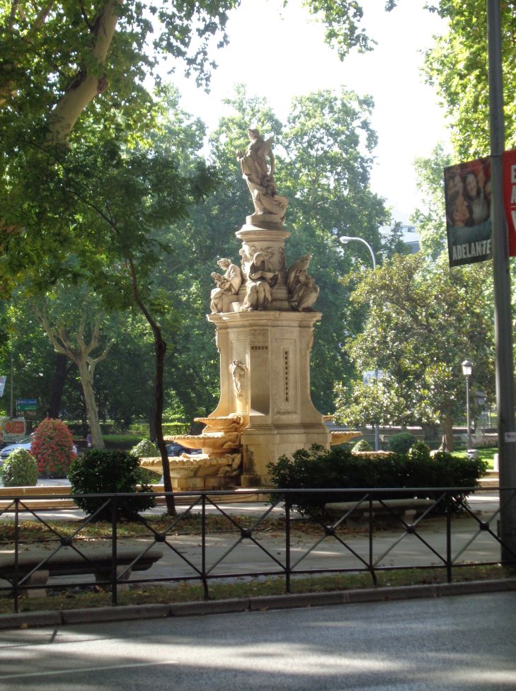 Madrid