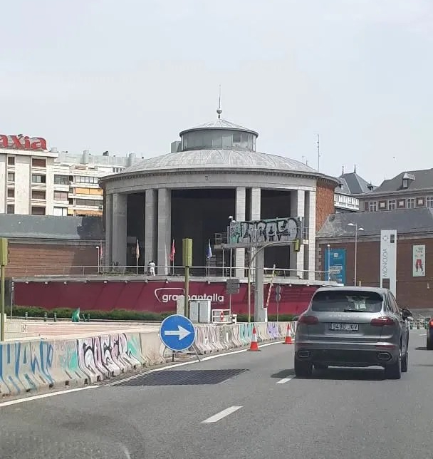 Madrid
