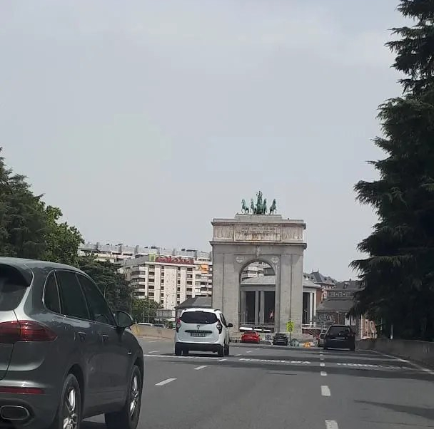 Madrid