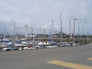 Port du Crouesty
