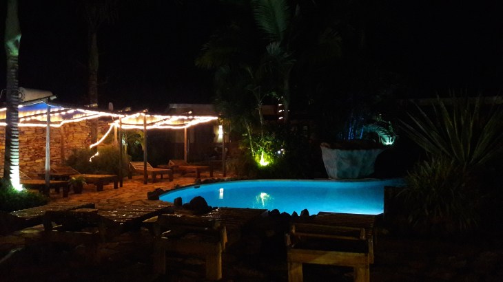 jinya two friends pool to room 16 area apr18