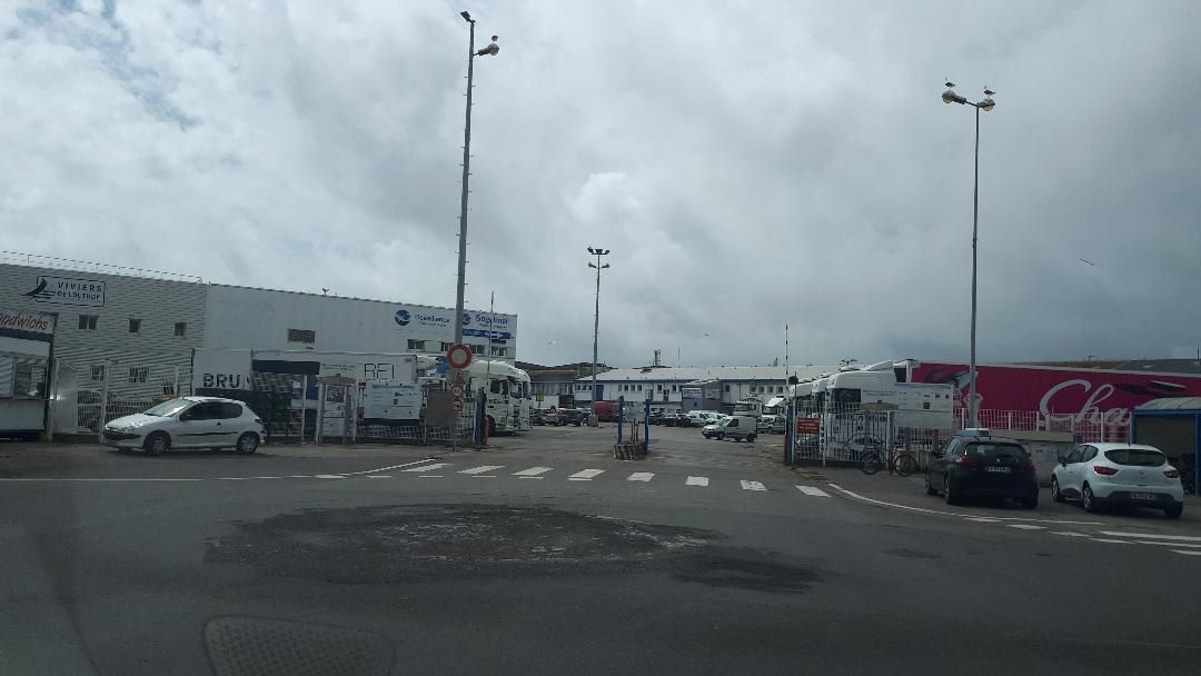 Lorient port de pêche entr aug23