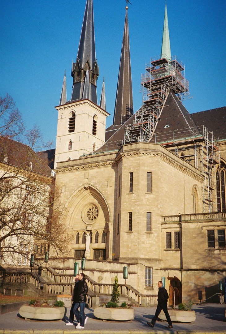 lux Cat ND Blessed Virgin jan11