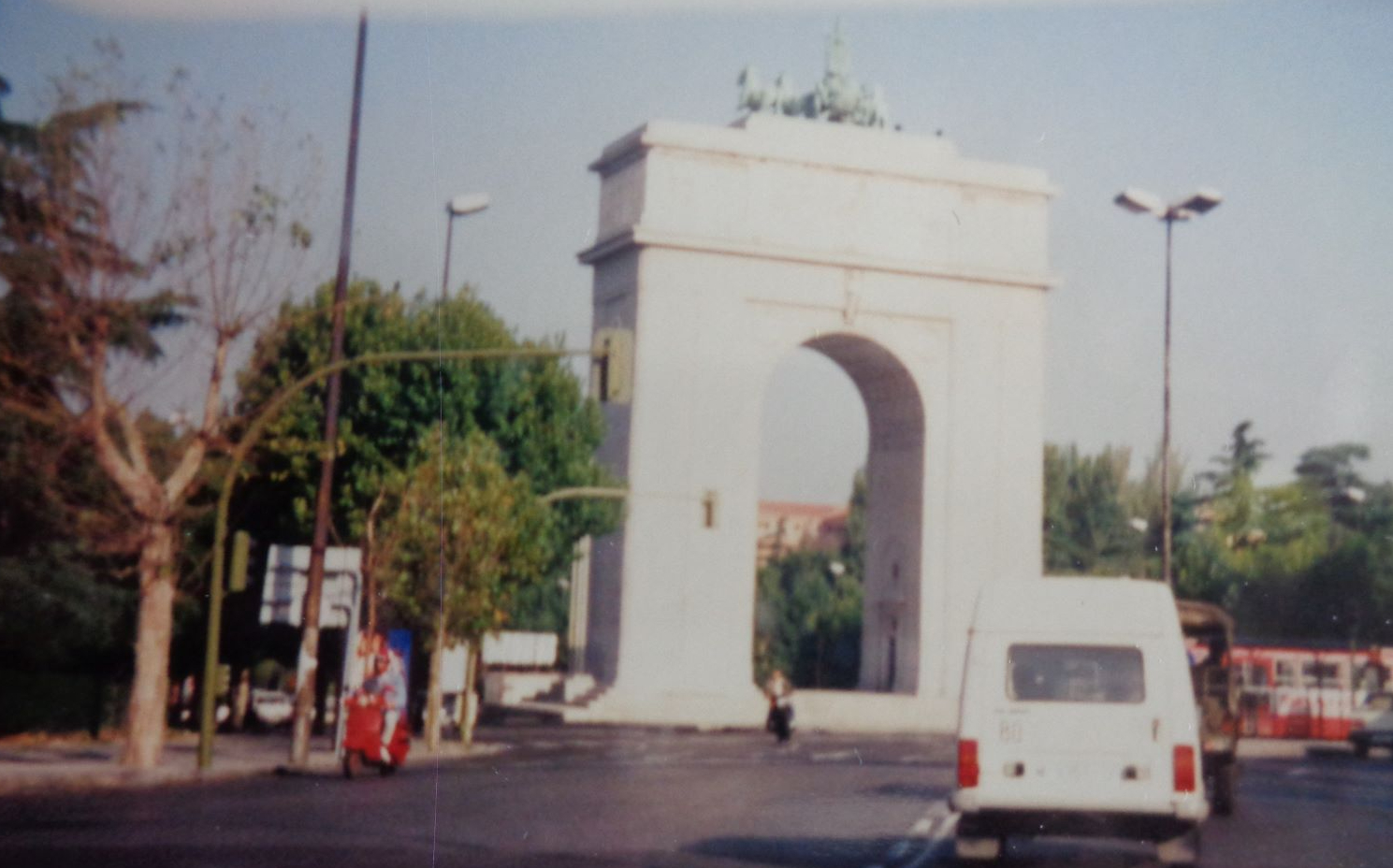 Madrid