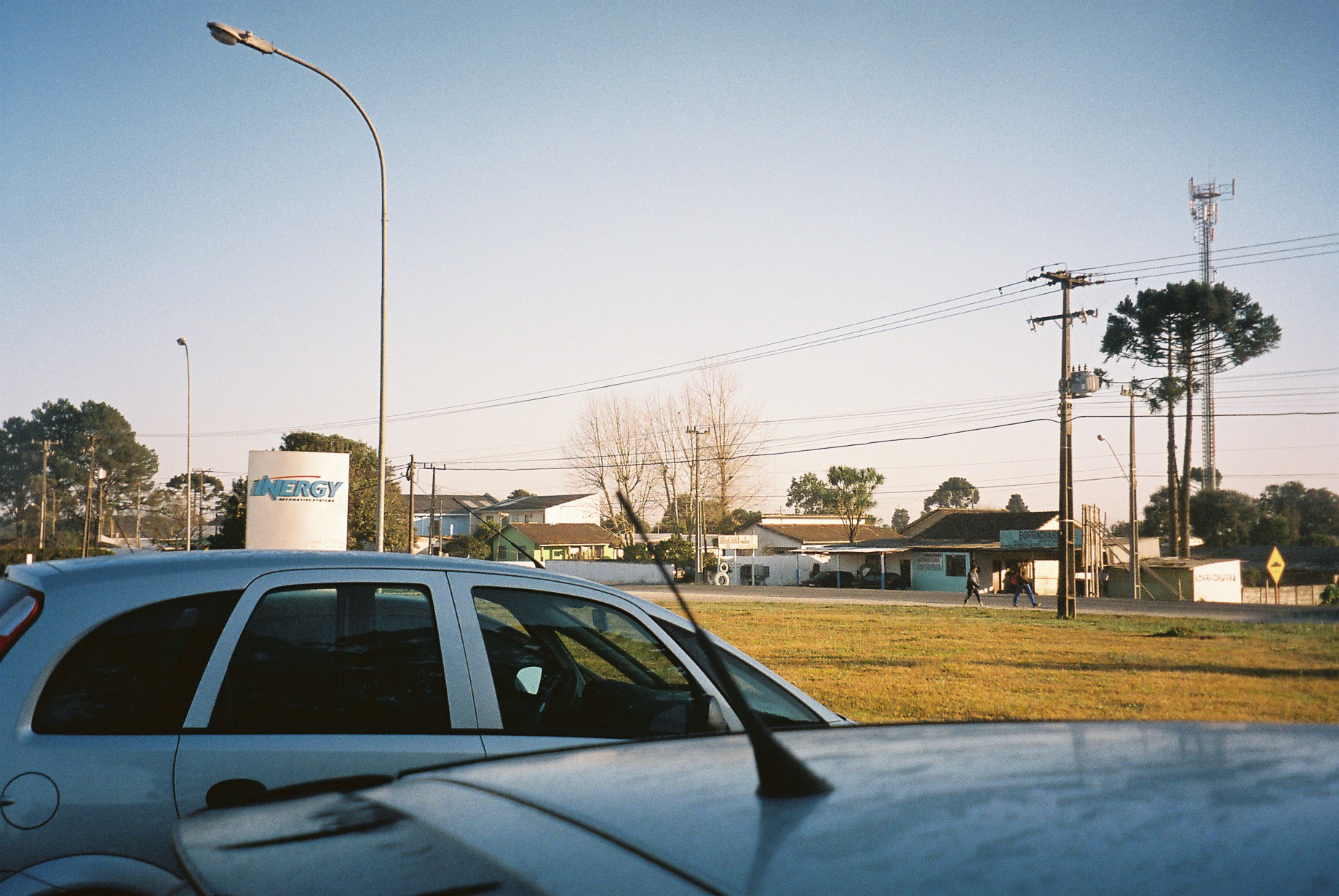 Piraquara inergy factory parking out 2008