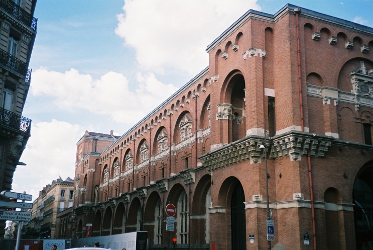 toulouse mus des augustins jul10