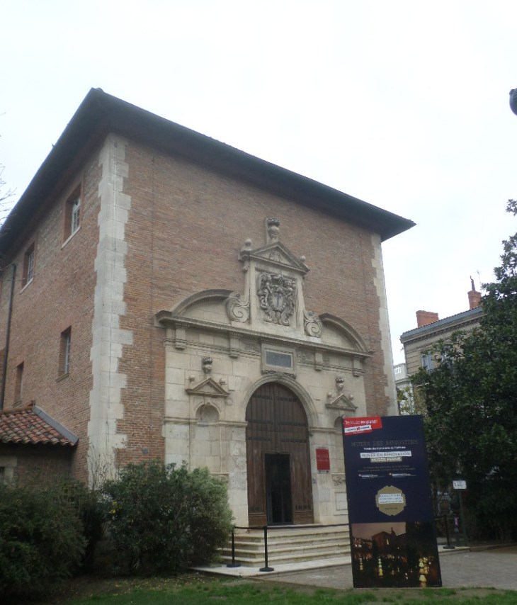 toulouse-mus-st-augustins-front-jan20