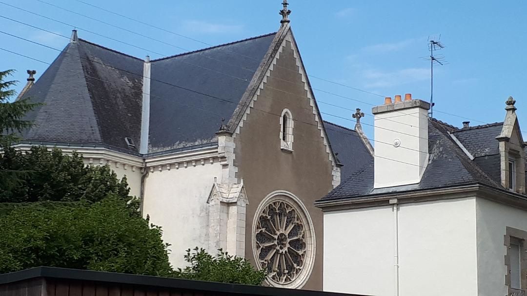 Vannes