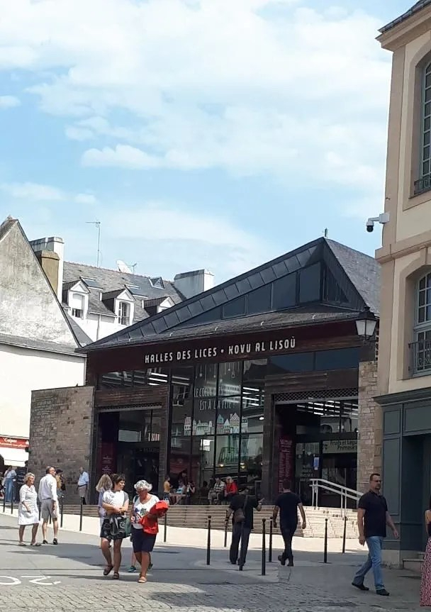Vannes