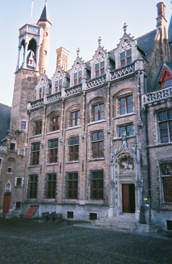 brugge-Mus De Gruuthuse aug09