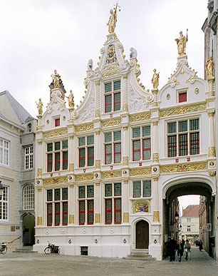 brugge-Oude Griffie Old Civil Registry aug09