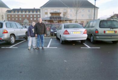 Disney HI disneyland jan05