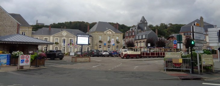 Etretat