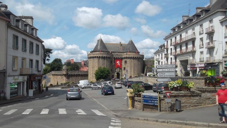 Hen tour broerech et NF jul12