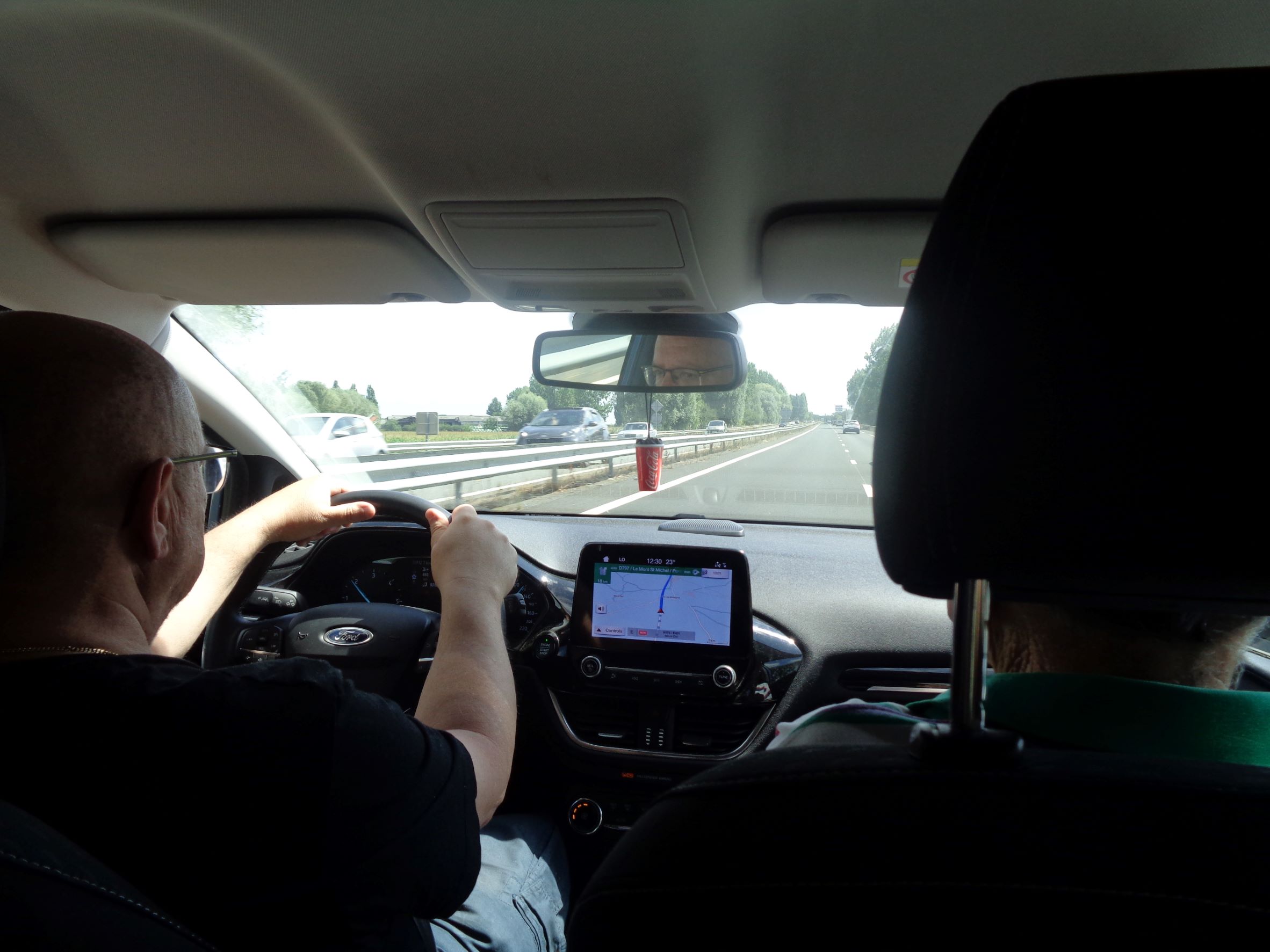 Jugon les lacs N176 to MSM pipo et PF jul22